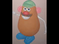 Mr Couch Potato Head, Creative In Christ